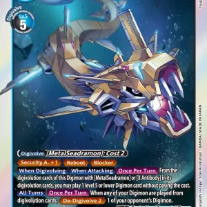 Gigaseadramon BT20-028
