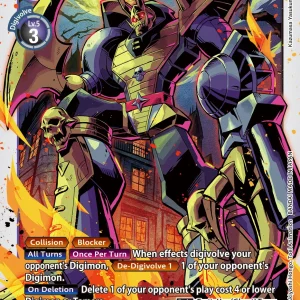 Reapermon BT20-078