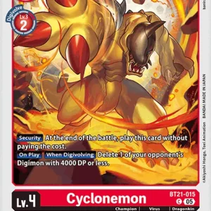Cyclonemon BT21-015
