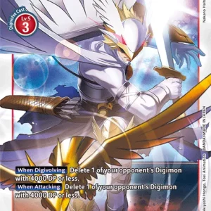 Valkyrimon BT3-017