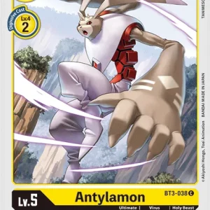 Antylamon BT3-038
