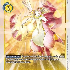Cherubimon BT3-041