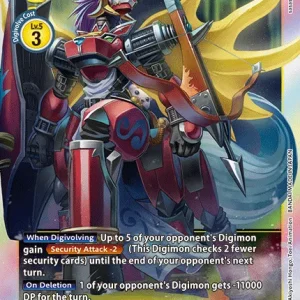 Kentaurosmon BT3-043