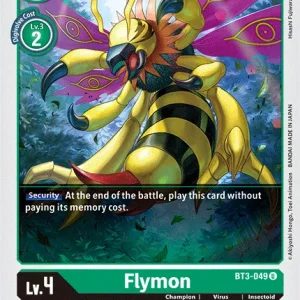Flymon BT3-049