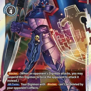 Craniamon BT3-075