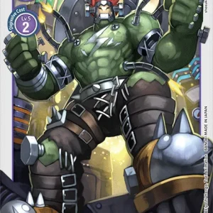 Boltmon BT3-089