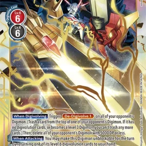 Omnimon Alter-s BT3-112
