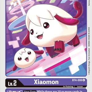 Xiaomon BT4-006