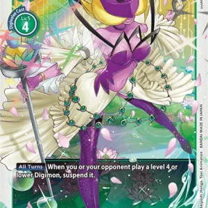Lotosmon BT4-060