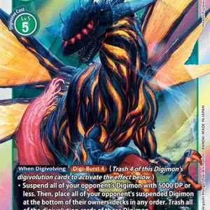Nidhoggmon BT4-062