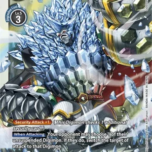 Blastmon BT4-075