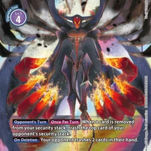 Dandevimon BT4-088