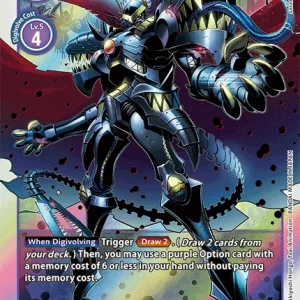 Plutomon BT4-089