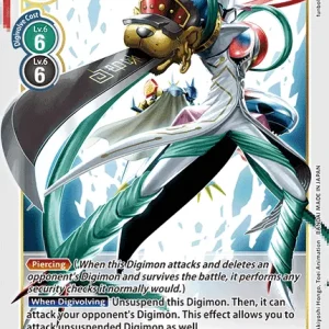 Chaosmon BT4-090