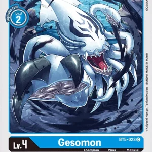 Gesomon BT5-023