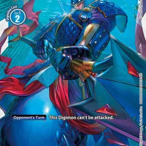 Neptunemon BT5-030