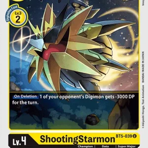 Shootingstarmon BT5-039