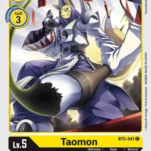 Taomon BT5-041