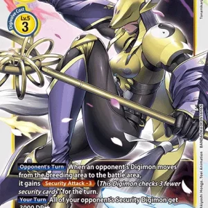 Sakuyamon BT5-044