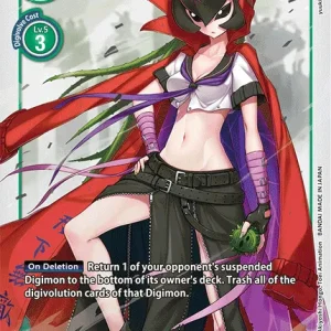 Bancholillymon BT5-055