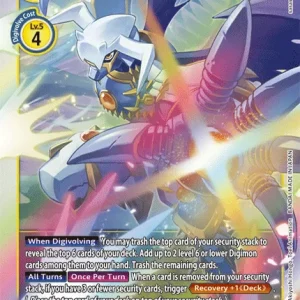 Dynasmon BT6-044