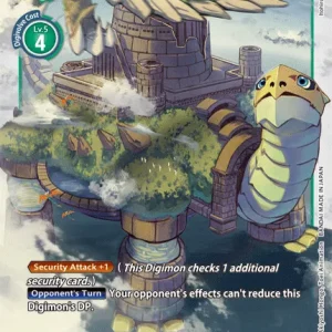 Eldradimon BT6-053