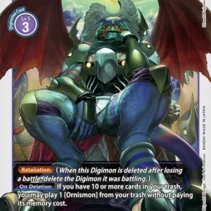 Murmukusmon BT6-079
