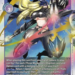 Beelstarmon BT6-112