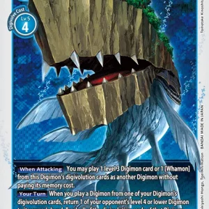 Kingwhamon BT7-028