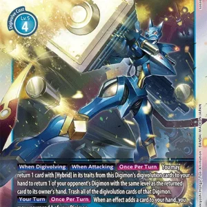 Magnagarurumon BT7-029