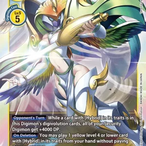 Ancientkazemon BT7-042