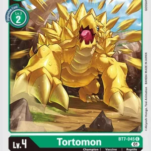 Tortomon BT7-045