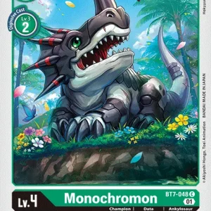Monochromon BT7-048