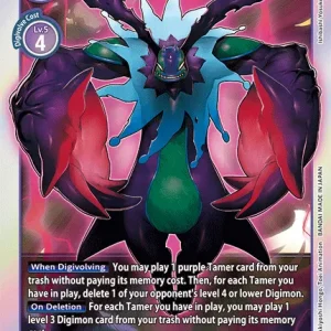 Cherubimon BT7-079