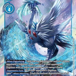Frosvelgrmon BT8-031