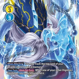 Azulongmon BT8-044