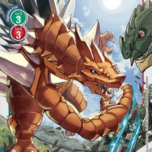 Spinomon BT8-056