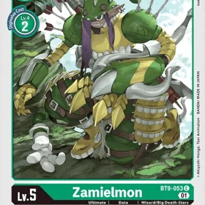 Zamielmon BT9-053