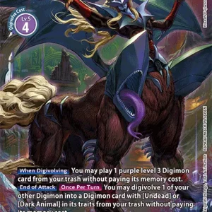 Grandracmon BT9-079