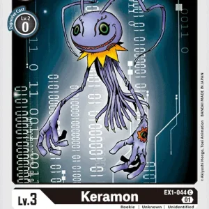 Keramon EX1-044