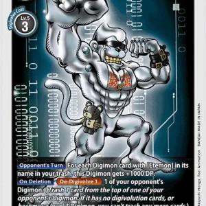 Metaletemon EX1-053