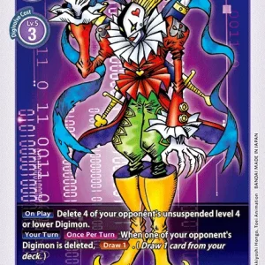 Piedmon EX1-064