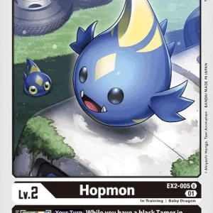 Hopmon EX2-005