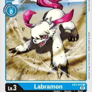 Labramon EX2-013