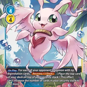 Marineangemon EX2-018