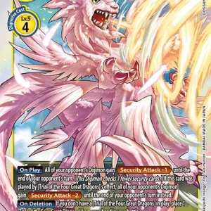 Magnadramon EX3-036