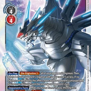 Metallicdramon EX3-053