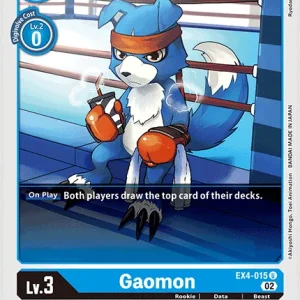 Gaomon EX4-015
