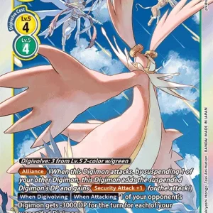 Cherubimon EX4-031