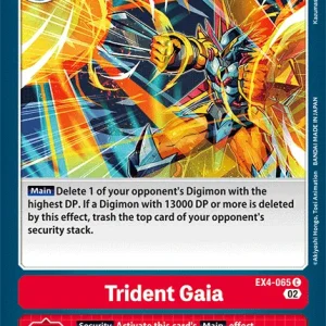 Trident Gaia EX4-065
